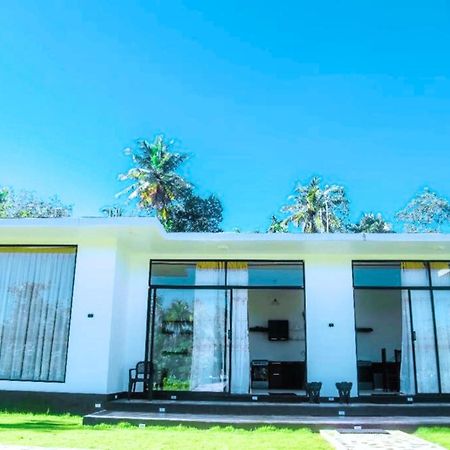 The Glade Aparthotel Weligama Luaran gambar