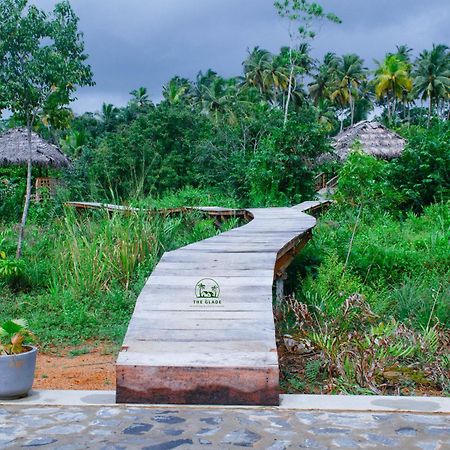 The Glade Aparthotel Weligama Luaran gambar