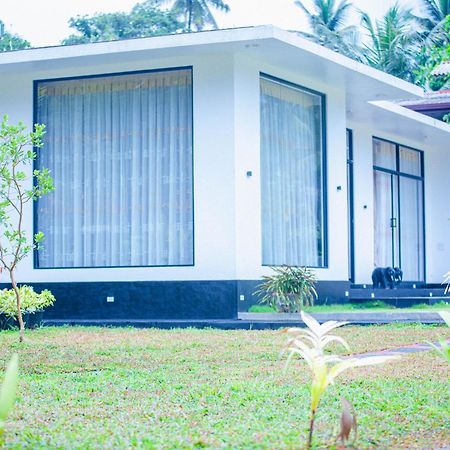 The Glade Aparthotel Weligama Luaran gambar