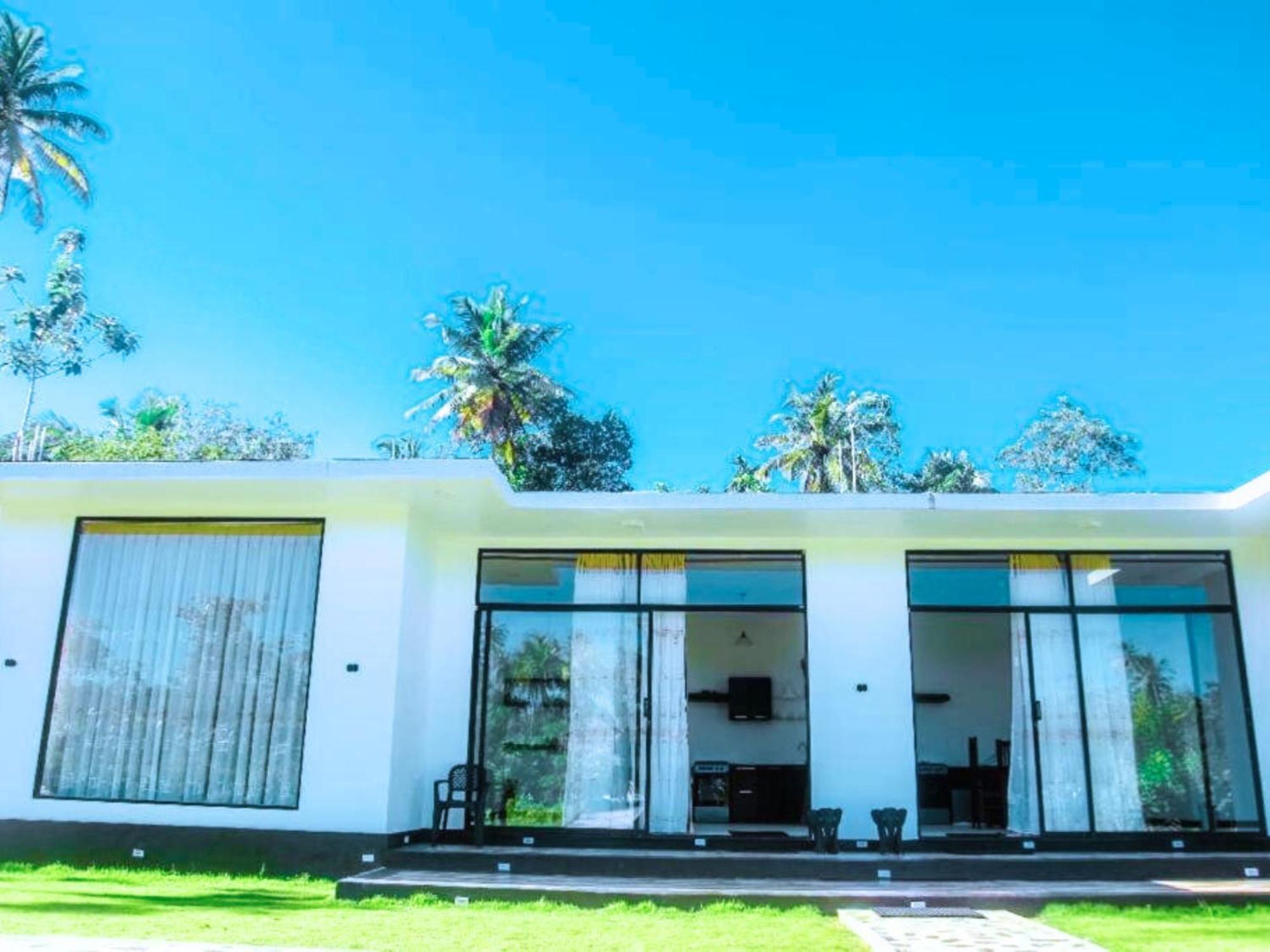 The Glade Aparthotel Weligama Luaran gambar