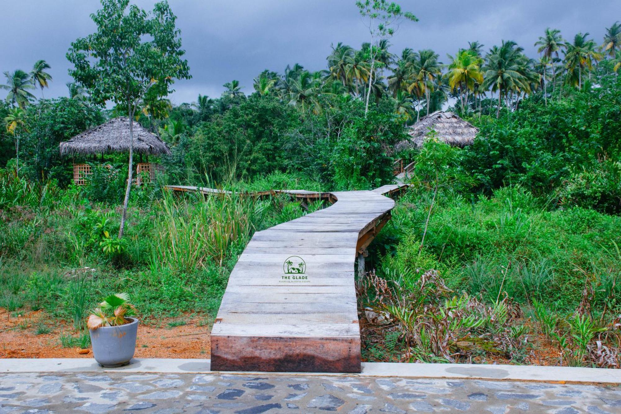 The Glade Aparthotel Weligama Luaran gambar