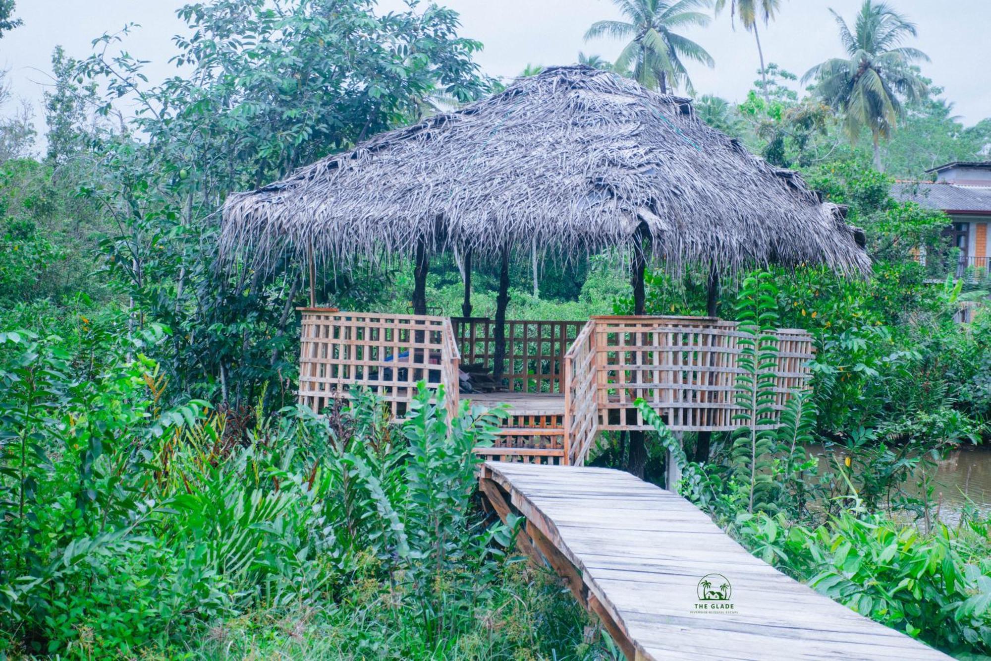 The Glade Aparthotel Weligama Luaran gambar