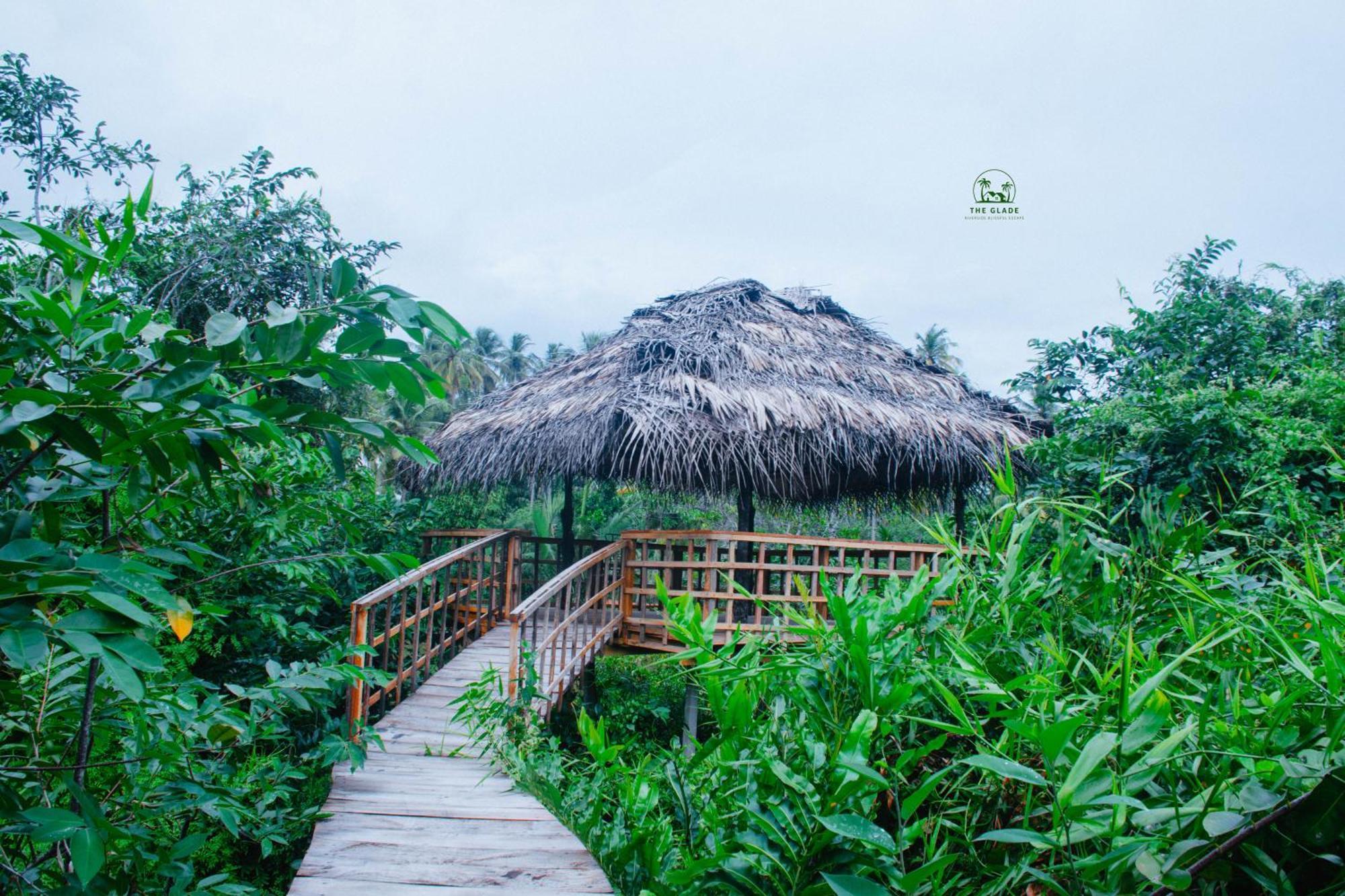 The Glade Aparthotel Weligama Luaran gambar