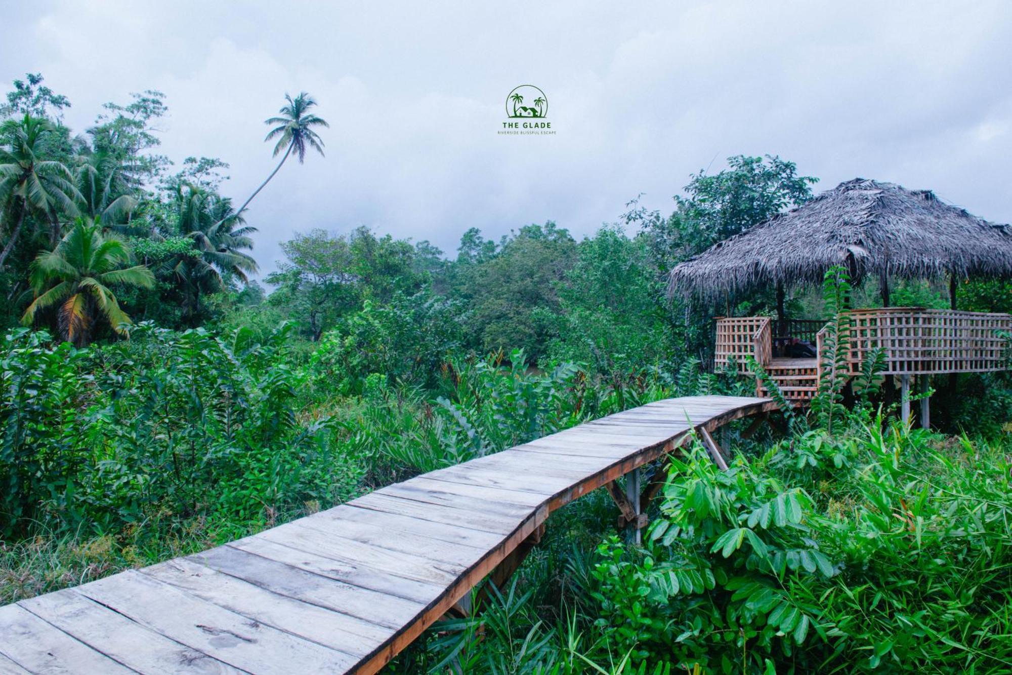 The Glade Aparthotel Weligama Luaran gambar