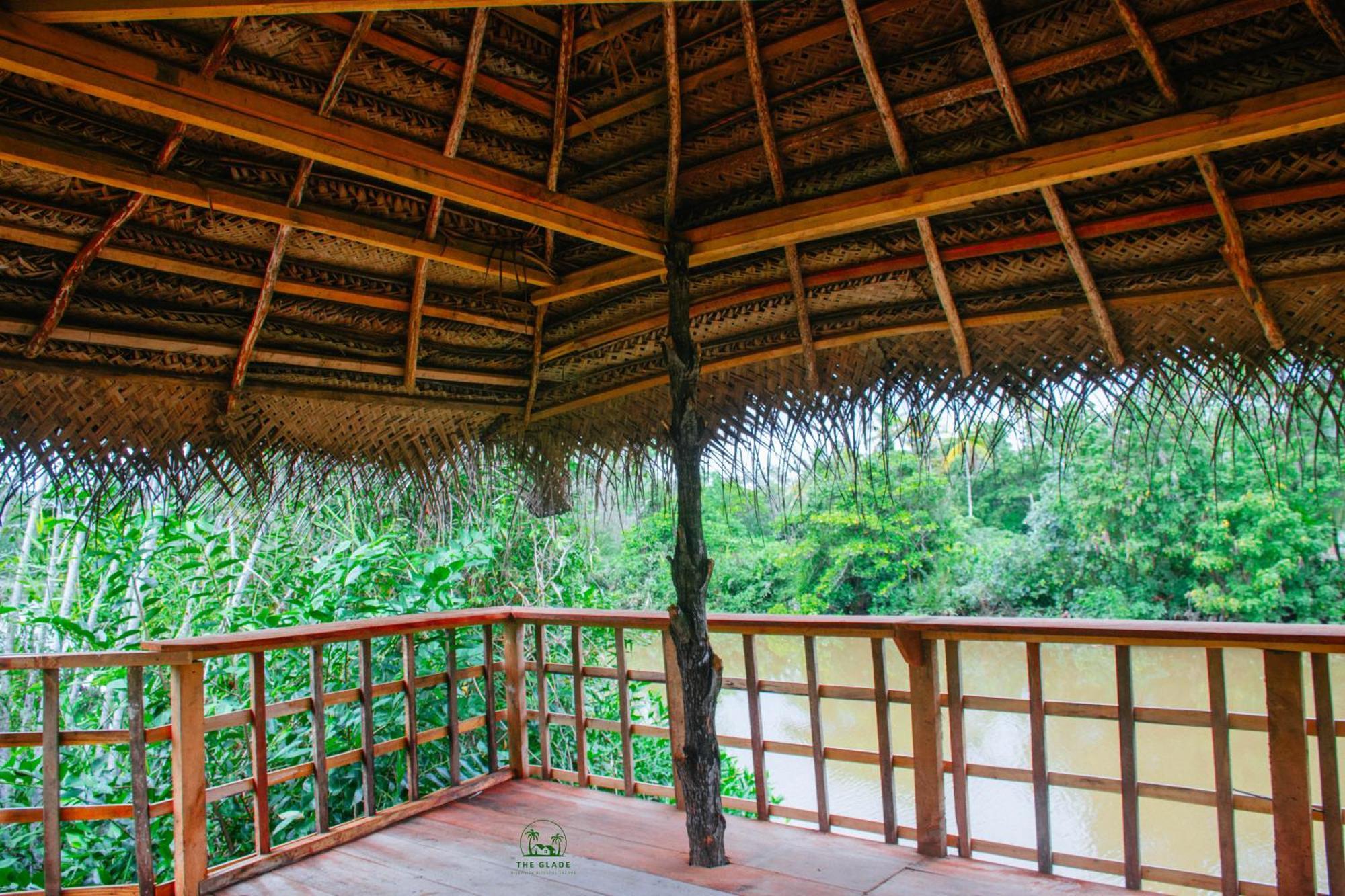 The Glade Aparthotel Weligama Luaran gambar