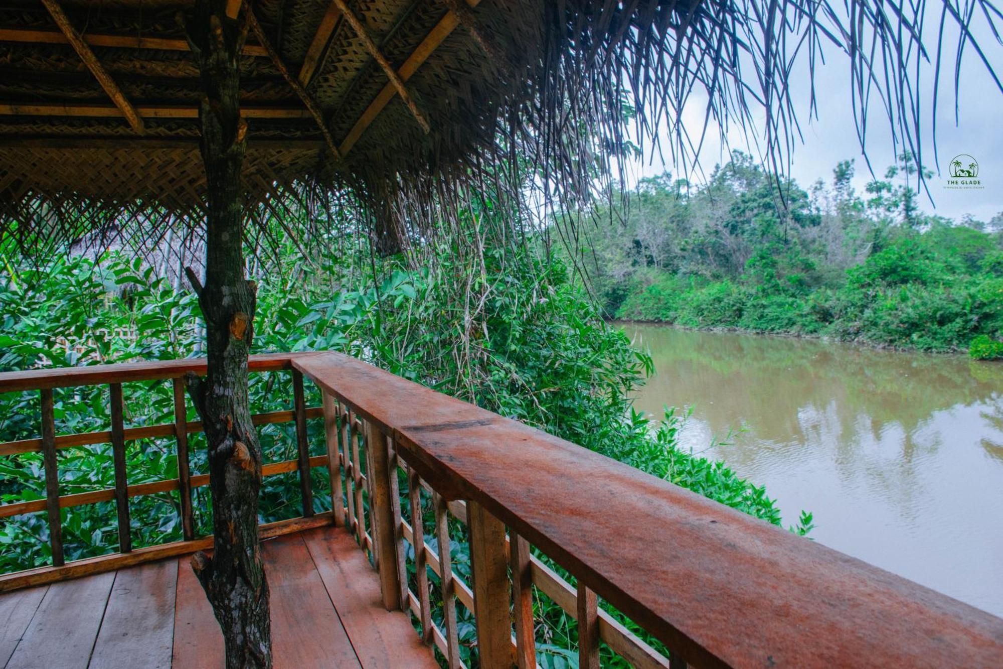 The Glade Aparthotel Weligama Luaran gambar