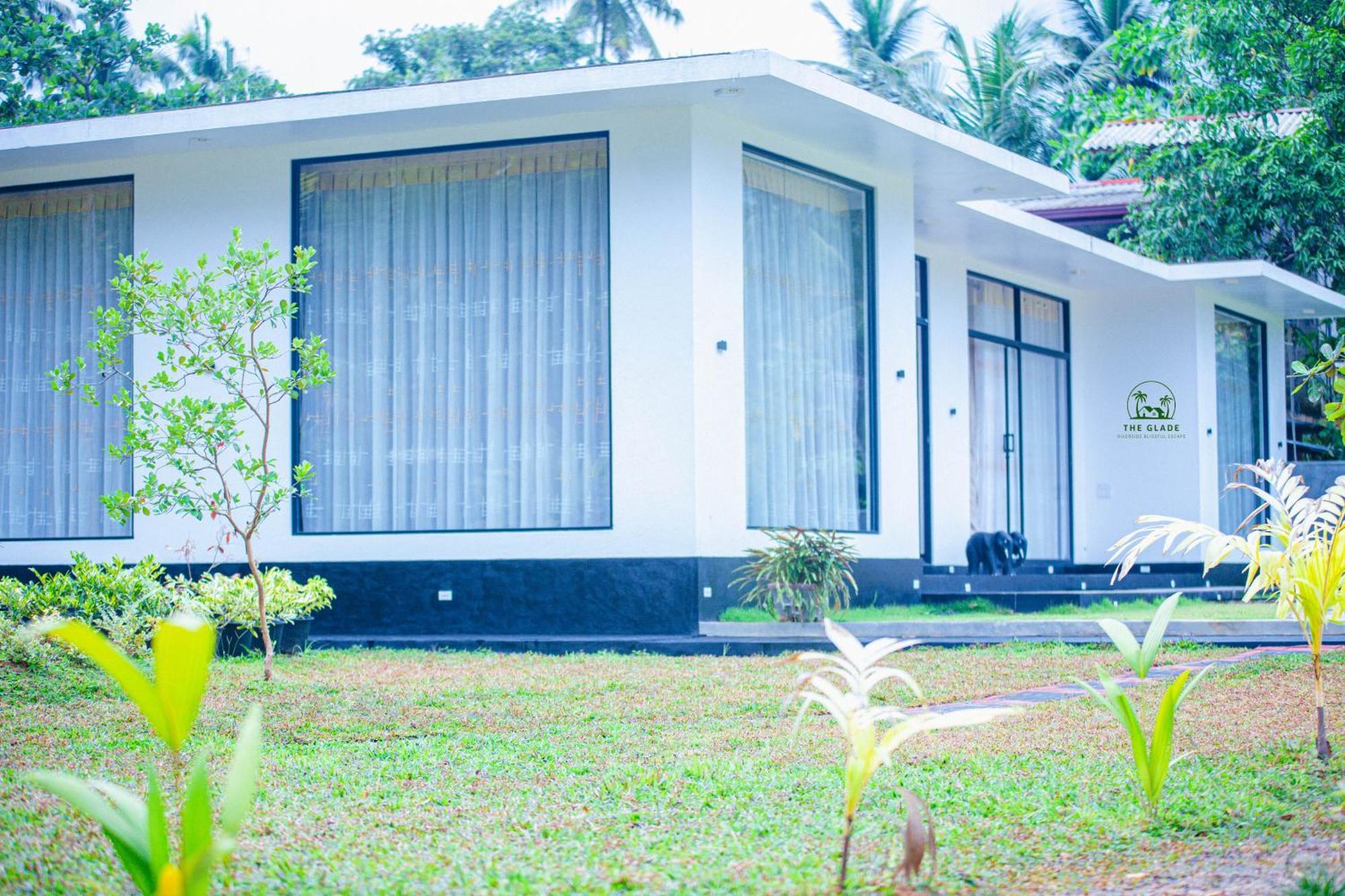 The Glade Aparthotel Weligama Luaran gambar