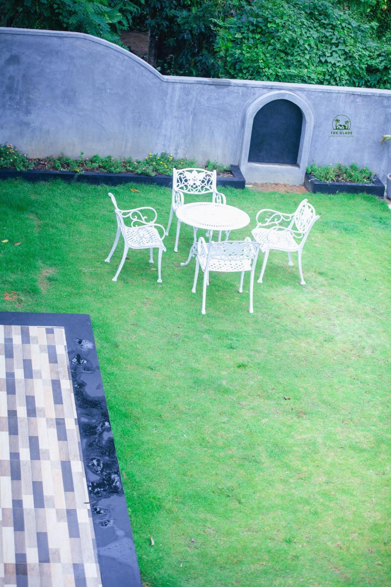 The Glade Aparthotel Weligama Luaran gambar