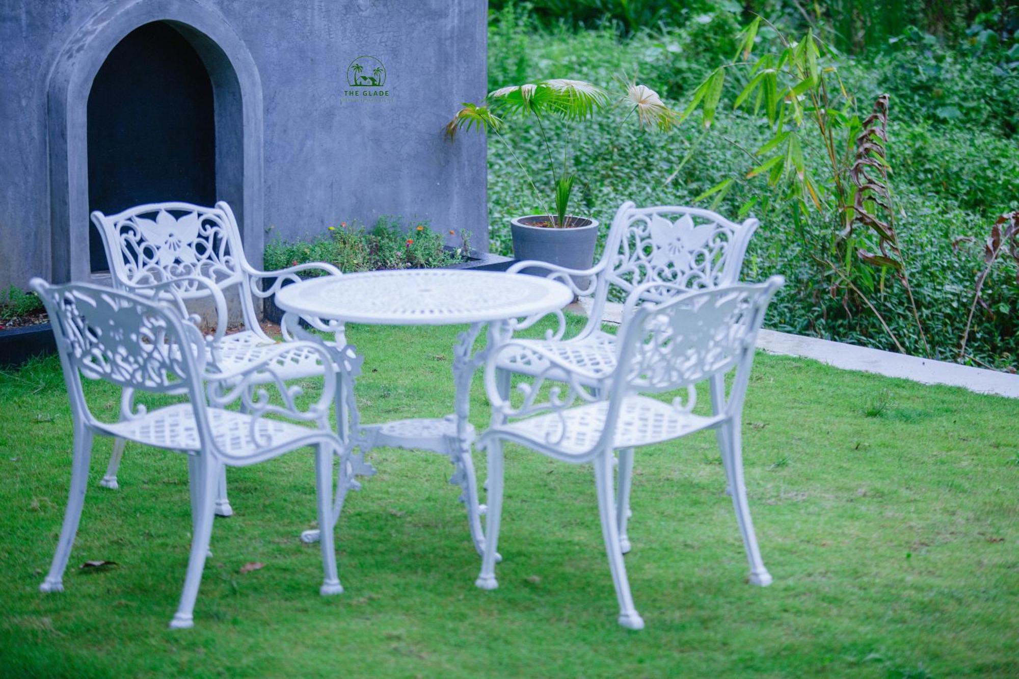 The Glade Aparthotel Weligama Luaran gambar