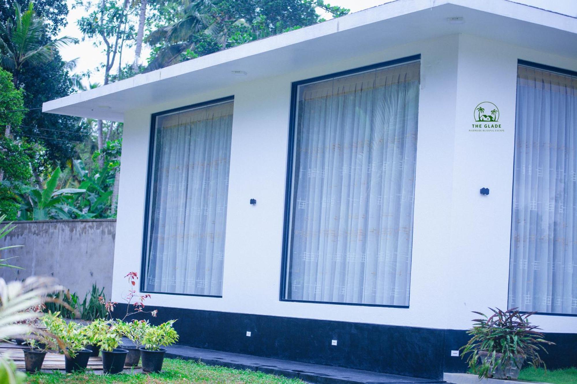 The Glade Aparthotel Weligama Luaran gambar