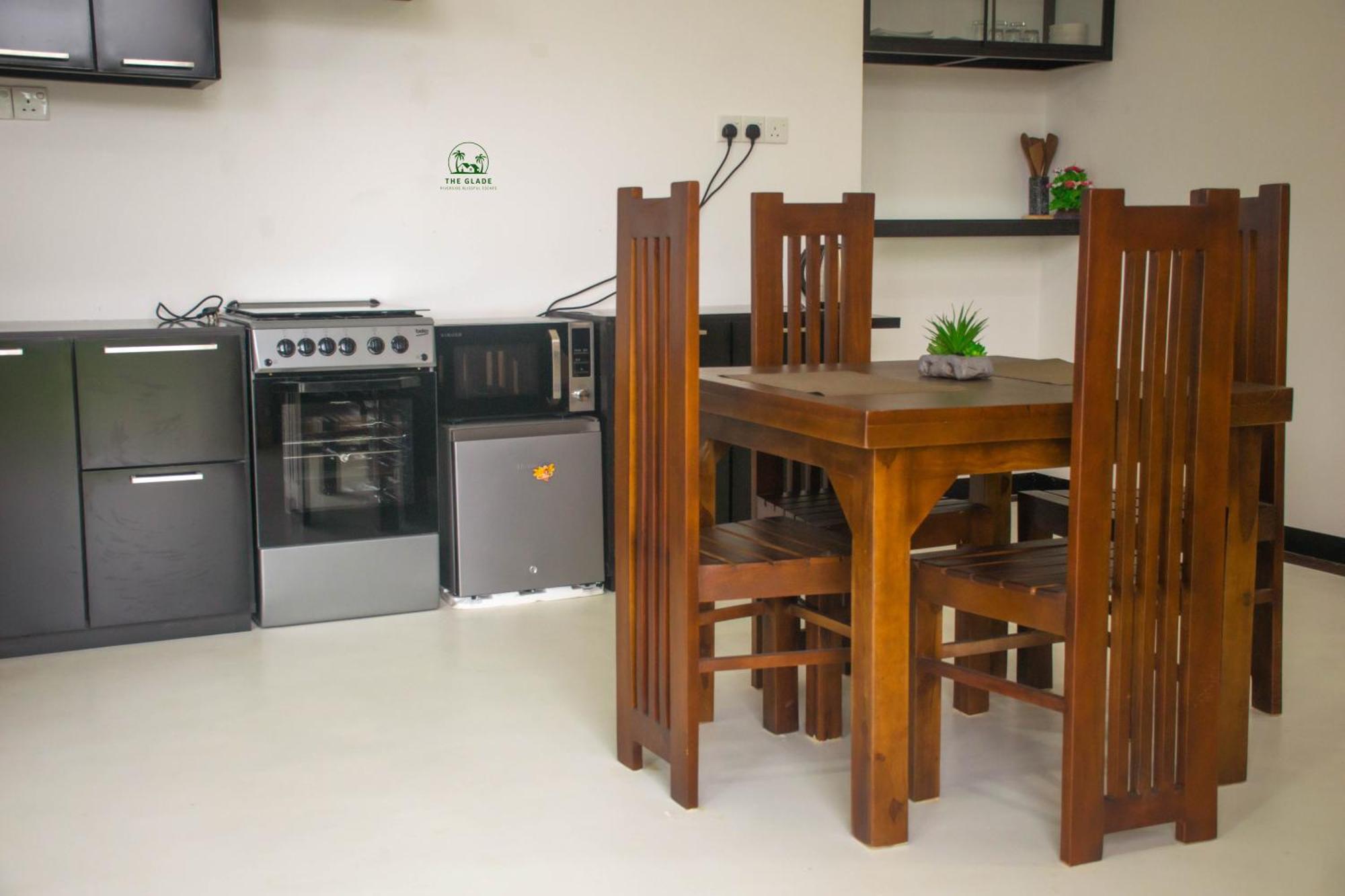 The Glade Aparthotel Weligama Luaran gambar