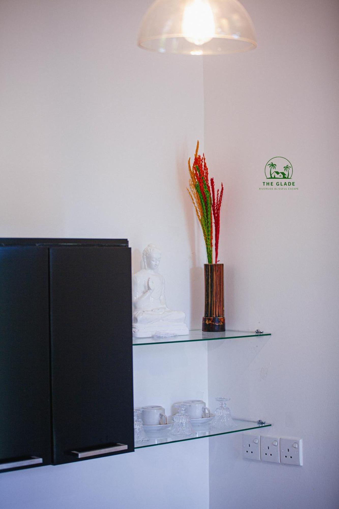The Glade Aparthotel Weligama Luaran gambar