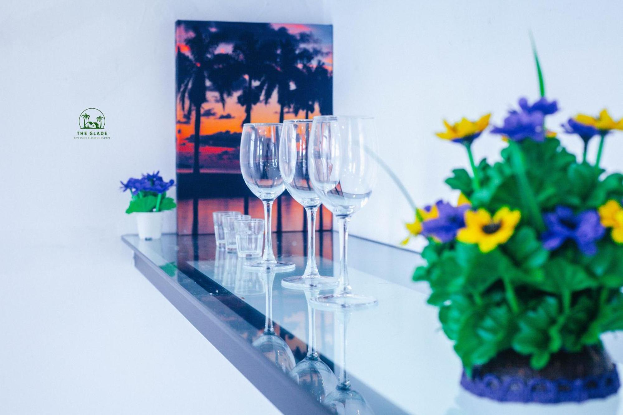 The Glade Aparthotel Weligama Luaran gambar