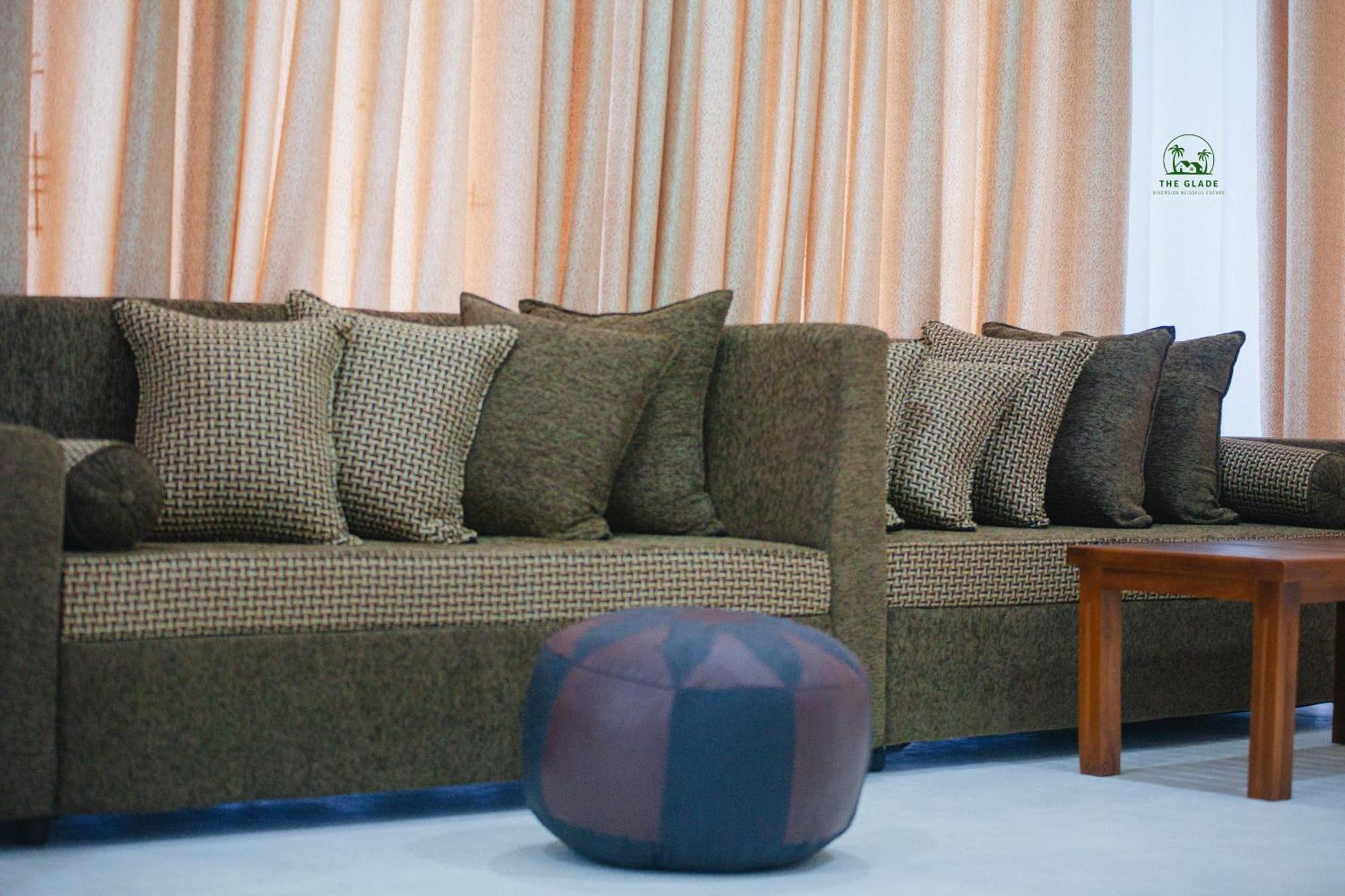 The Glade Aparthotel Weligama Luaran gambar