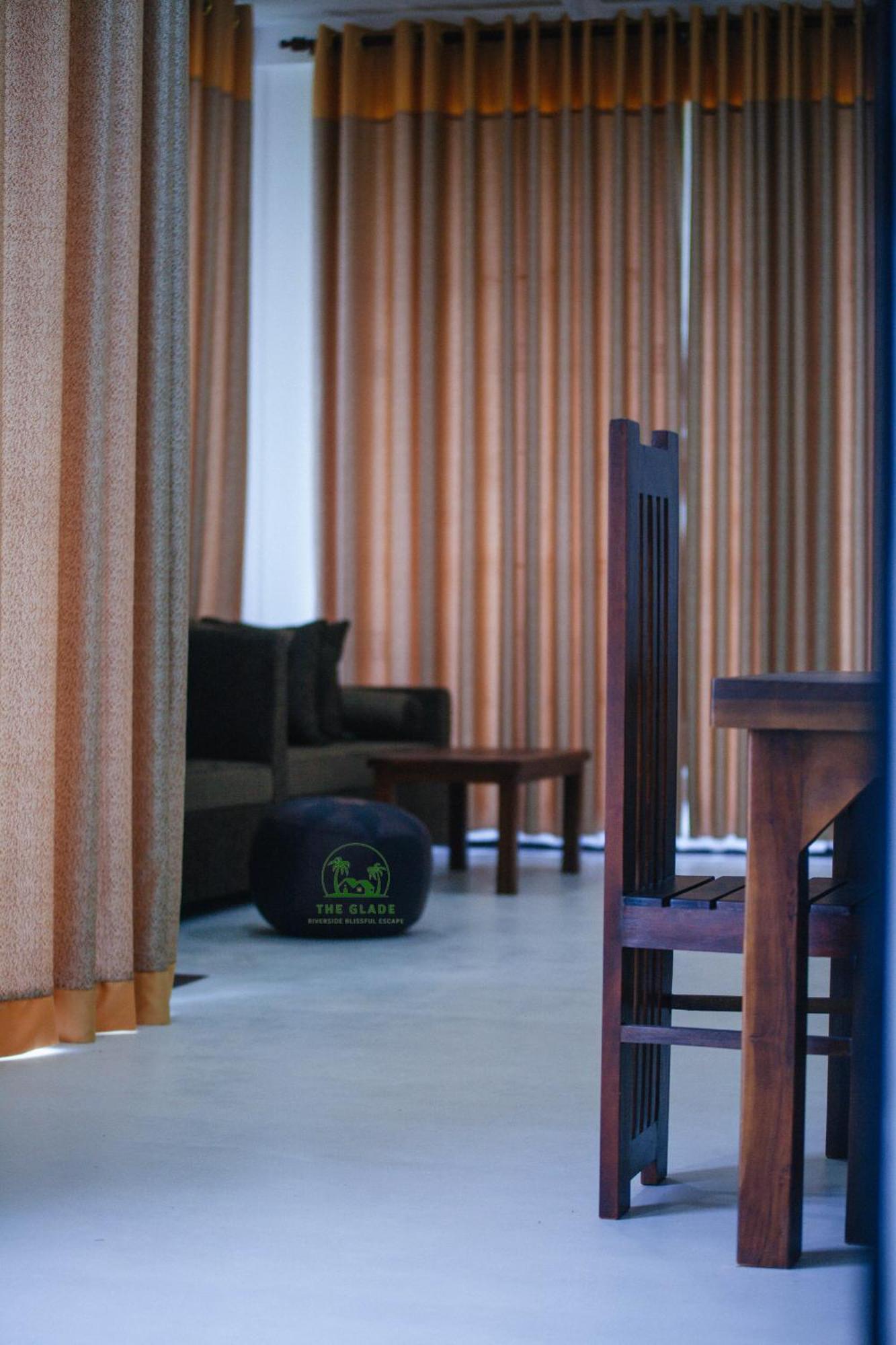 The Glade Aparthotel Weligama Luaran gambar