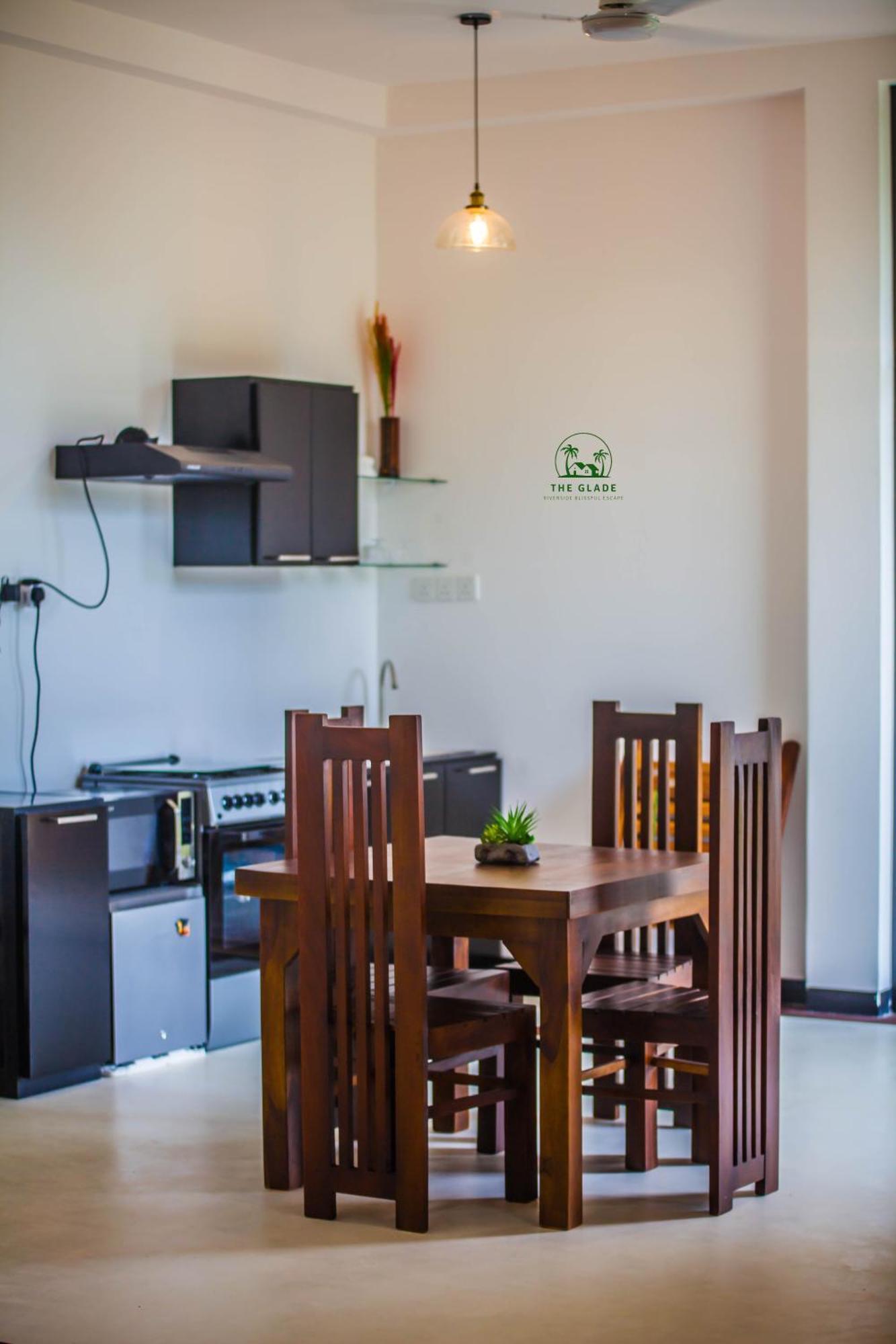 The Glade Aparthotel Weligama Luaran gambar