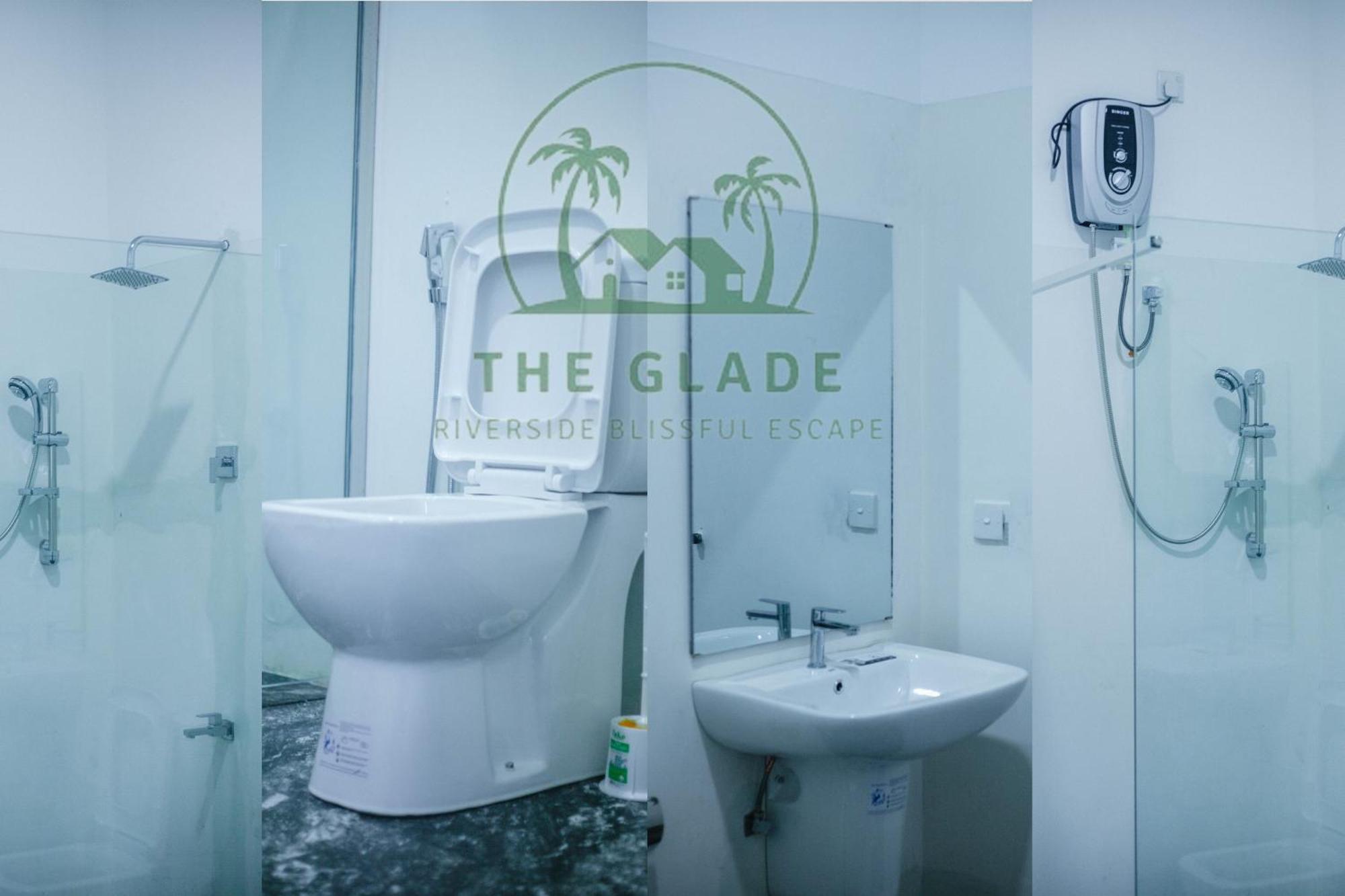 The Glade Aparthotel Weligama Luaran gambar