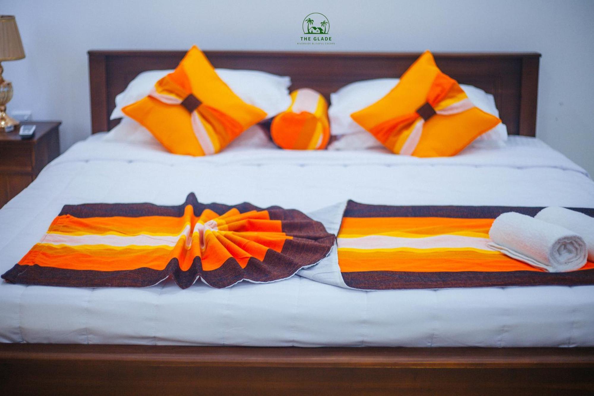 The Glade Aparthotel Weligama Luaran gambar