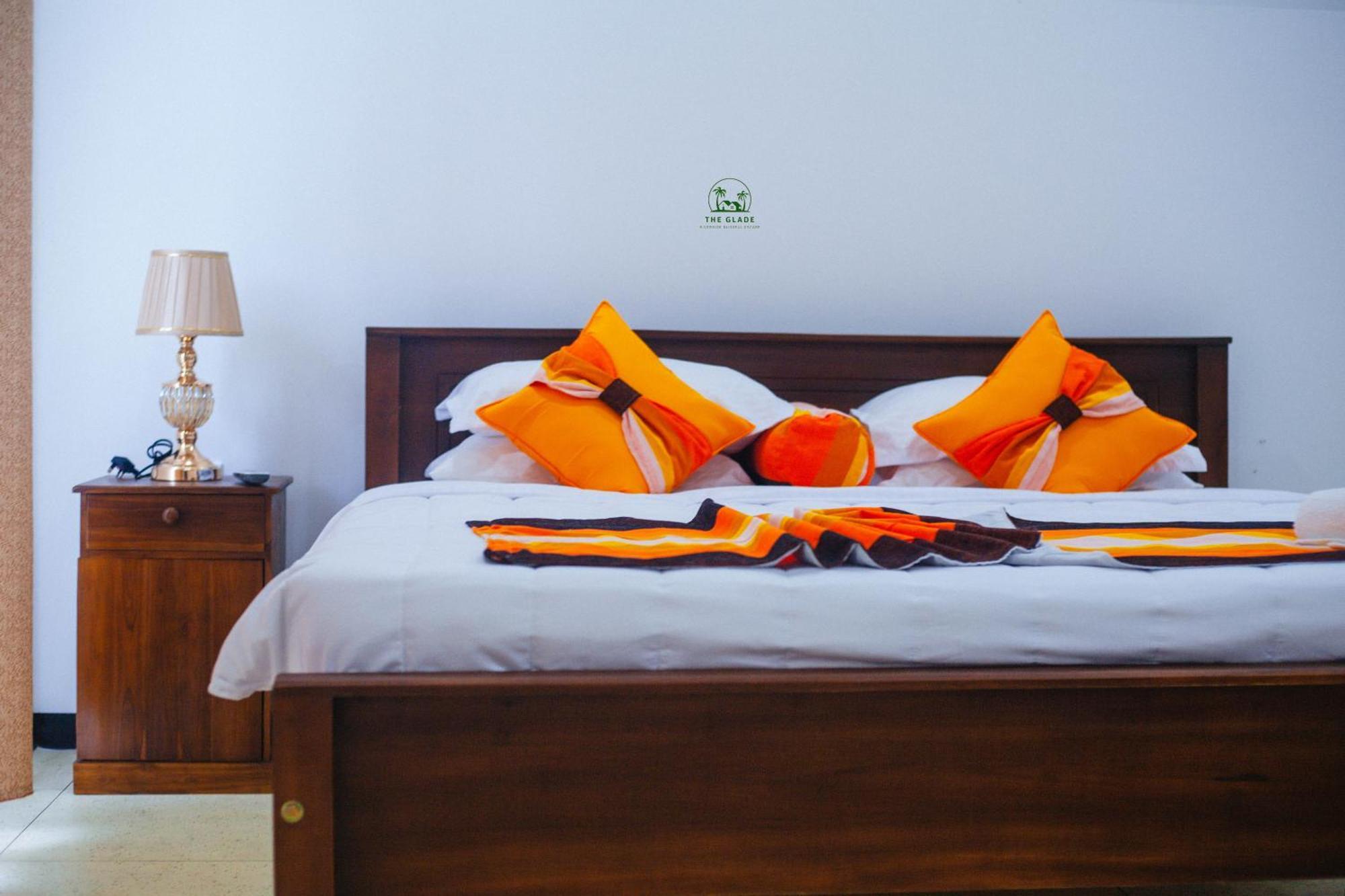 The Glade Aparthotel Weligama Luaran gambar