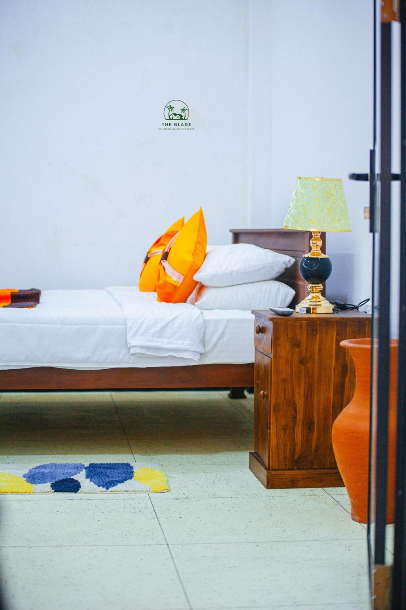 The Glade Aparthotel Weligama Luaran gambar