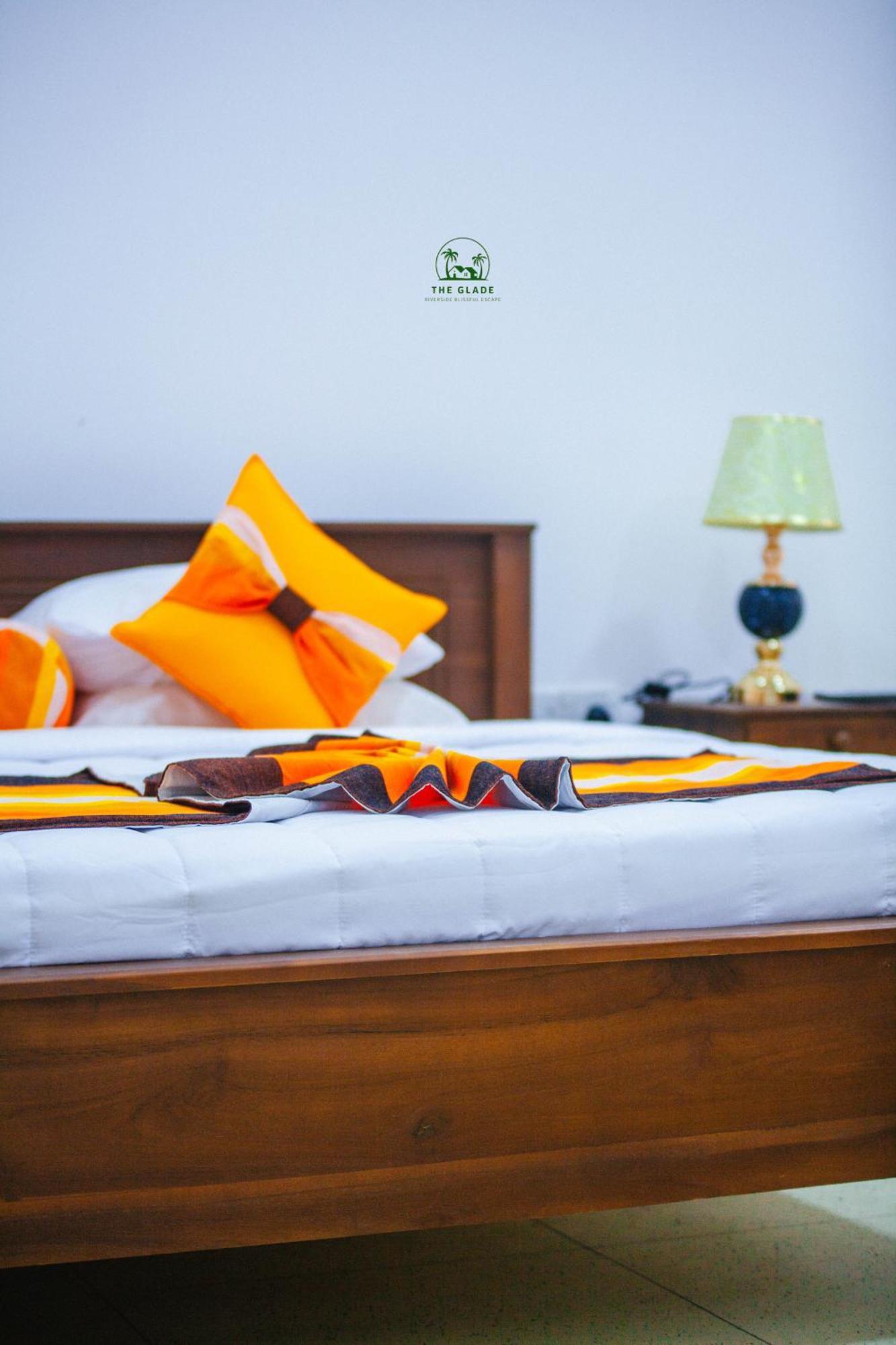 The Glade Aparthotel Weligama Luaran gambar