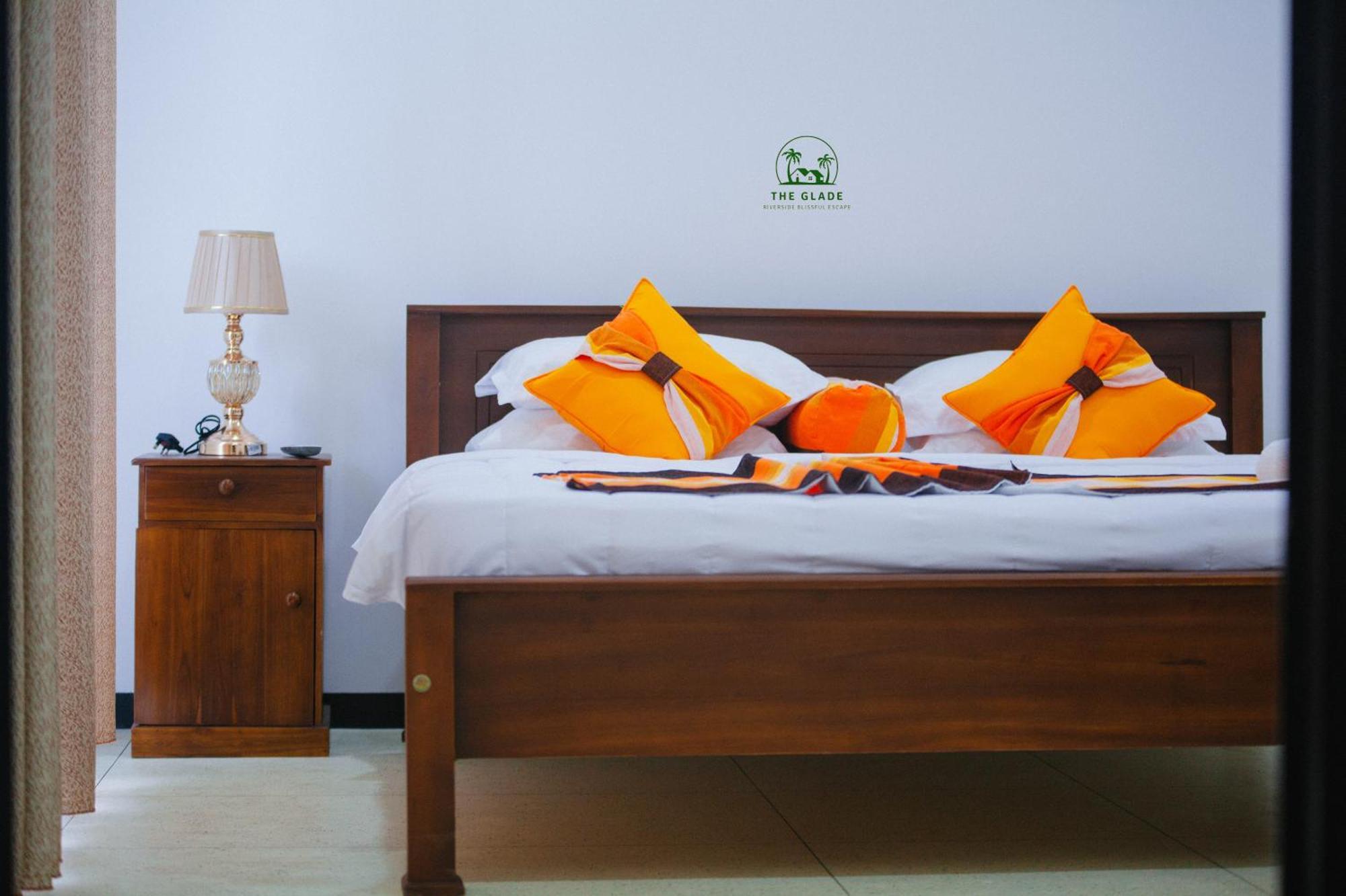 The Glade Aparthotel Weligama Luaran gambar