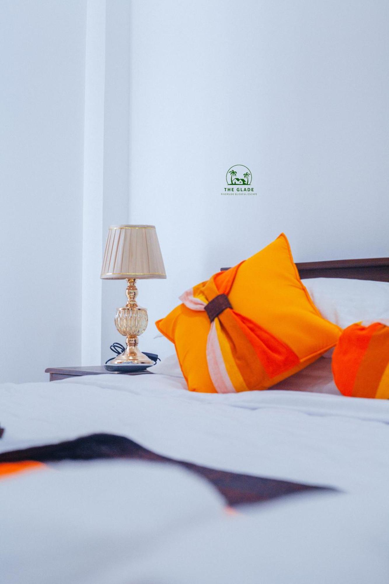 The Glade Aparthotel Weligama Luaran gambar