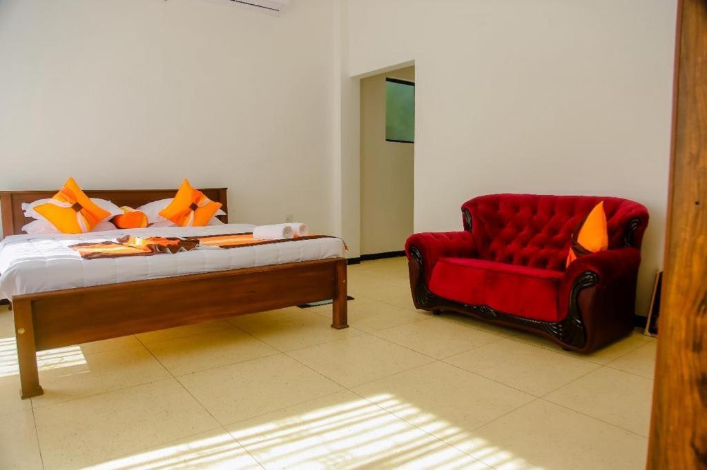 The Glade Aparthotel Weligama Luaran gambar