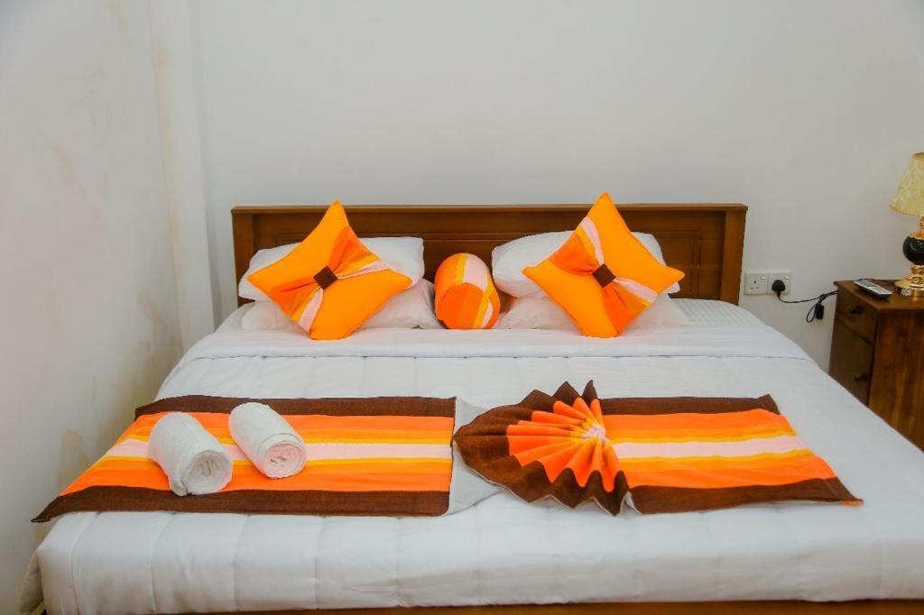 The Glade Aparthotel Weligama Luaran gambar