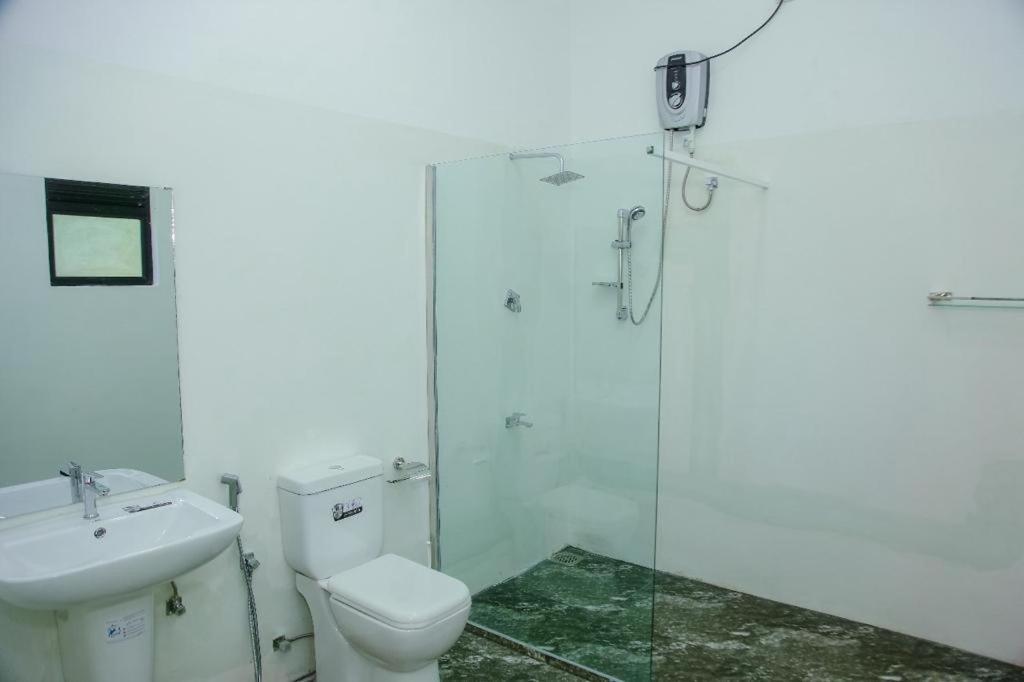 The Glade Aparthotel Weligama Luaran gambar