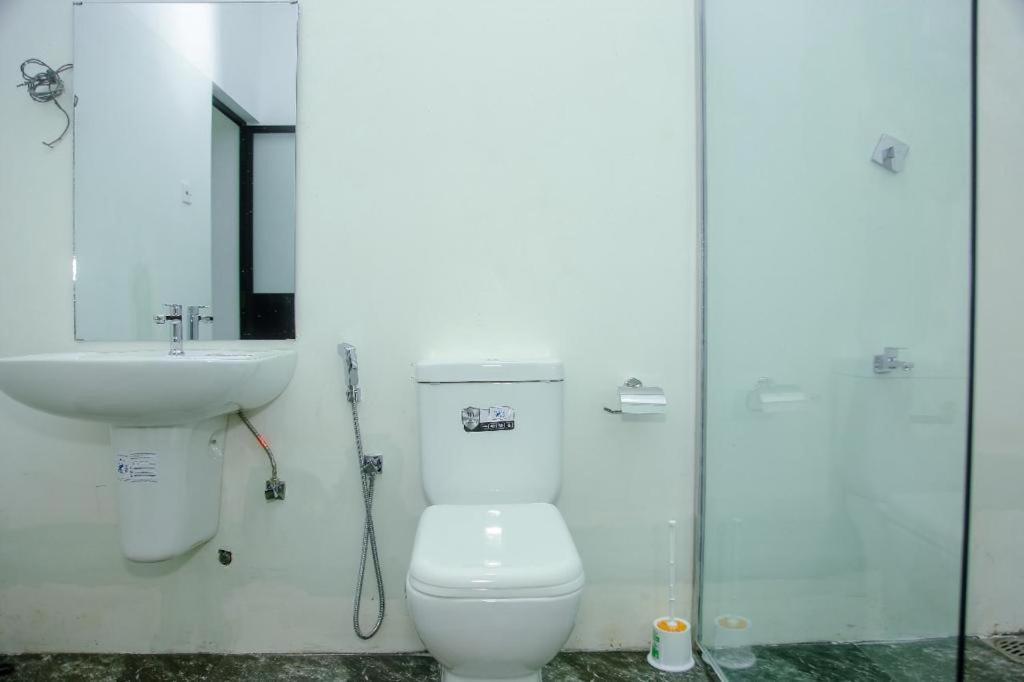The Glade Aparthotel Weligama Luaran gambar