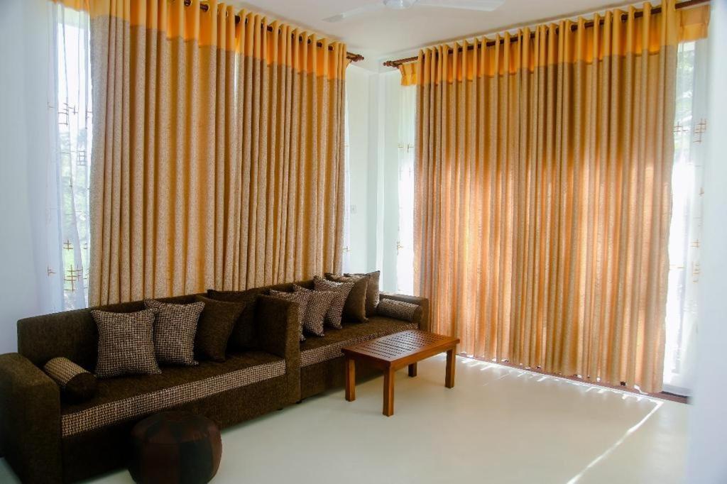 The Glade Aparthotel Weligama Luaran gambar