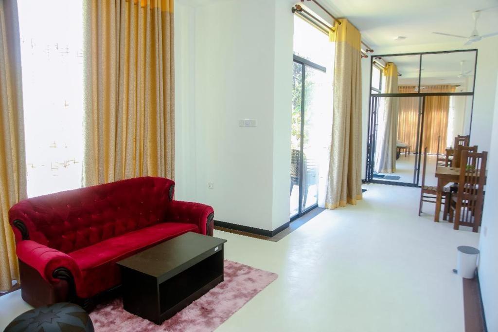 The Glade Aparthotel Weligama Luaran gambar