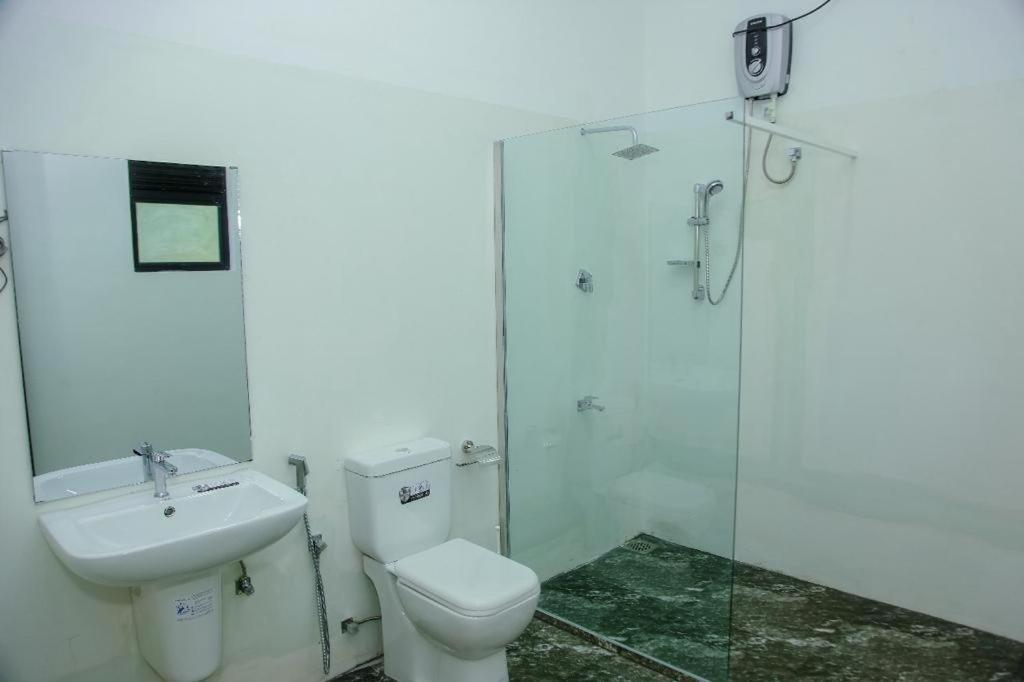The Glade Aparthotel Weligama Luaran gambar
