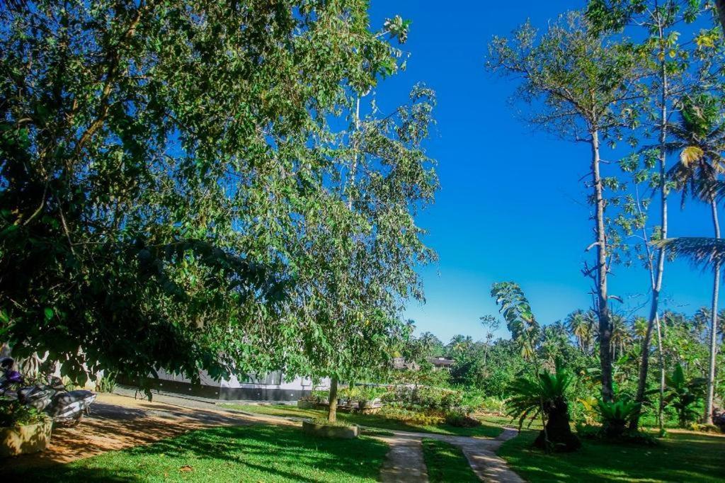 The Glade Aparthotel Weligama Luaran gambar
