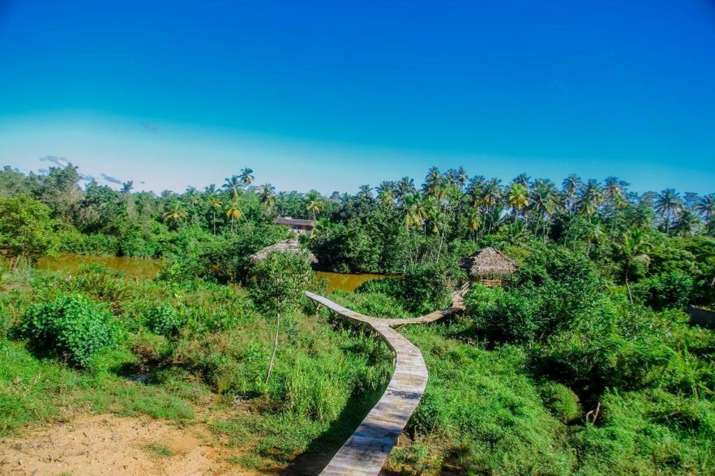 The Glade Aparthotel Weligama Luaran gambar