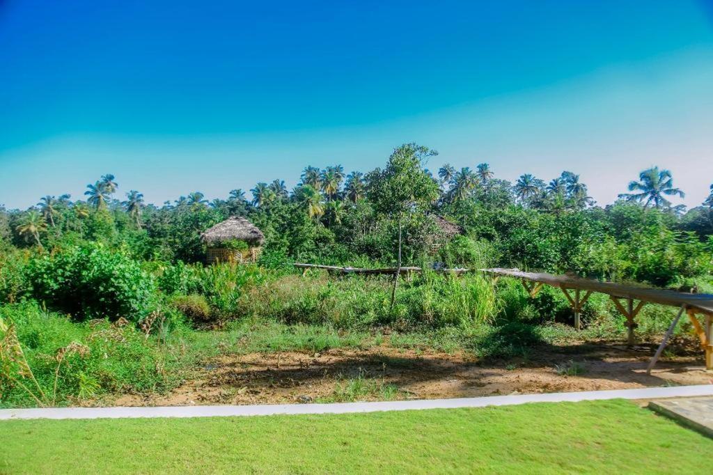 The Glade Aparthotel Weligama Luaran gambar