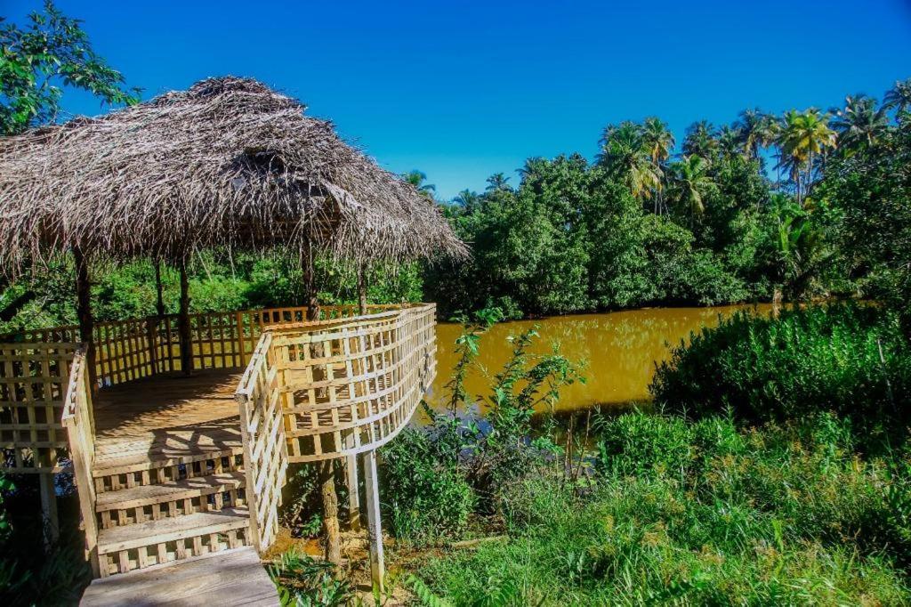 The Glade Aparthotel Weligama Luaran gambar