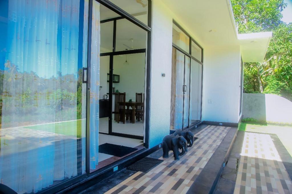 The Glade Aparthotel Weligama Luaran gambar