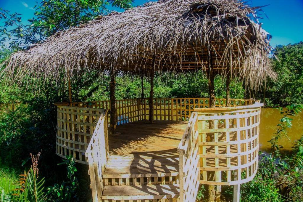 The Glade Aparthotel Weligama Luaran gambar