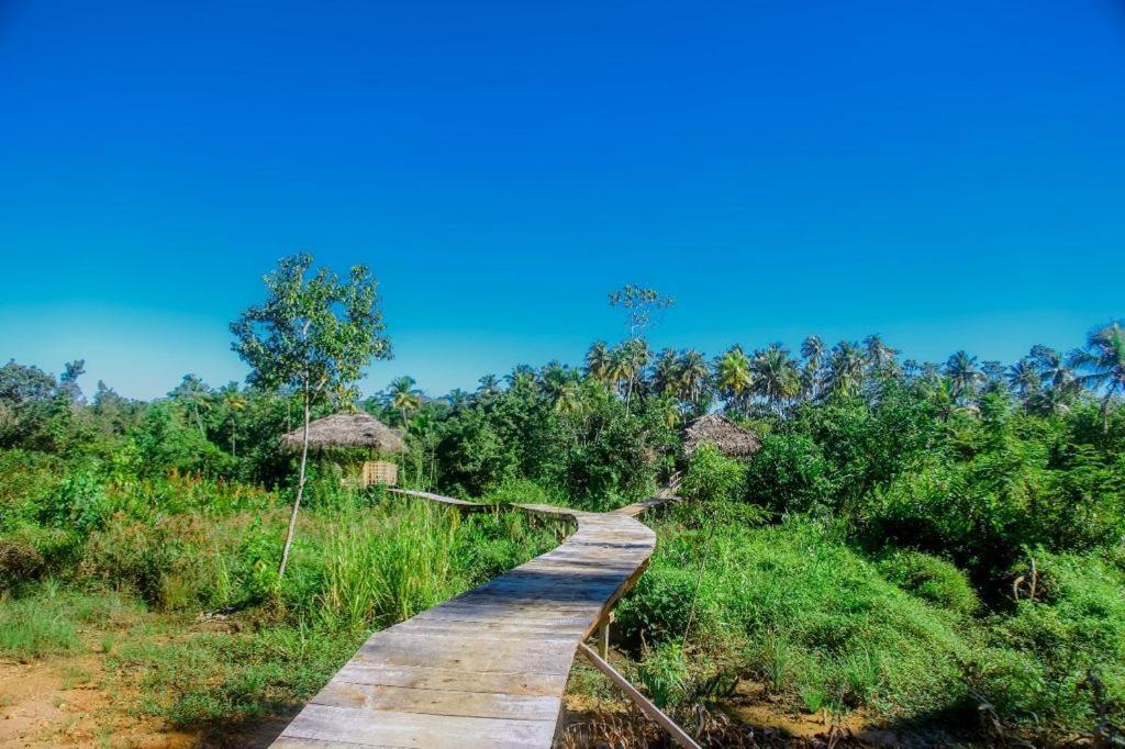 The Glade Aparthotel Weligama Luaran gambar