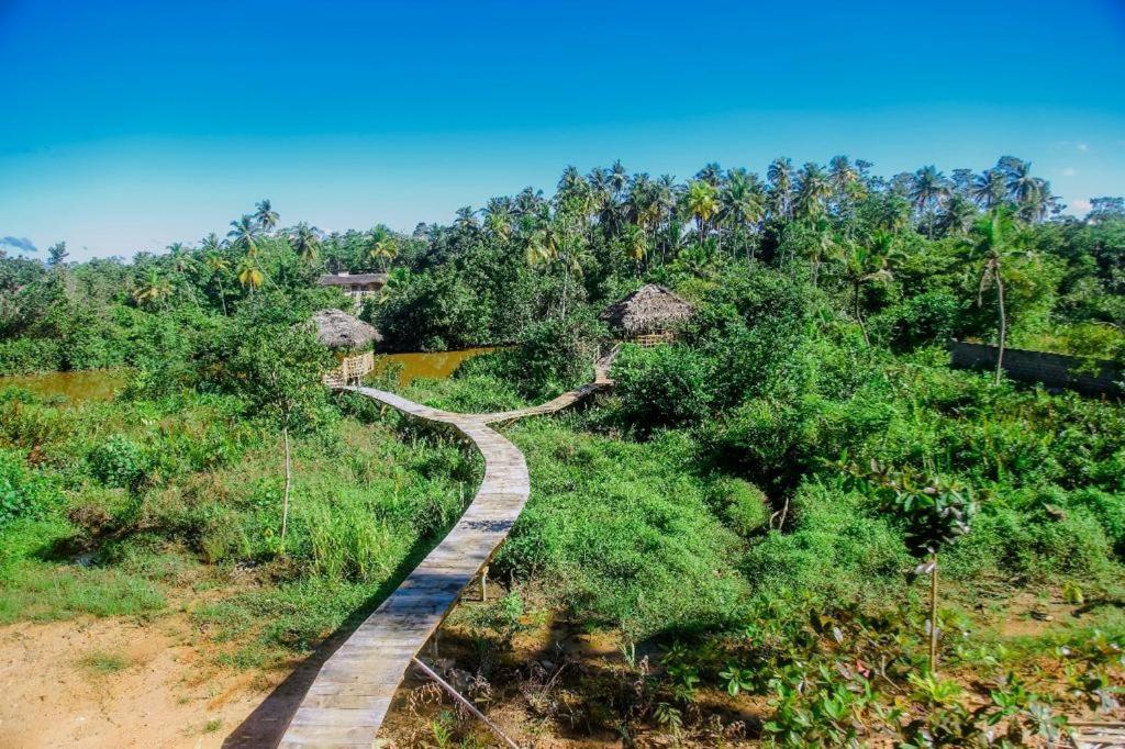 The Glade Aparthotel Weligama Luaran gambar