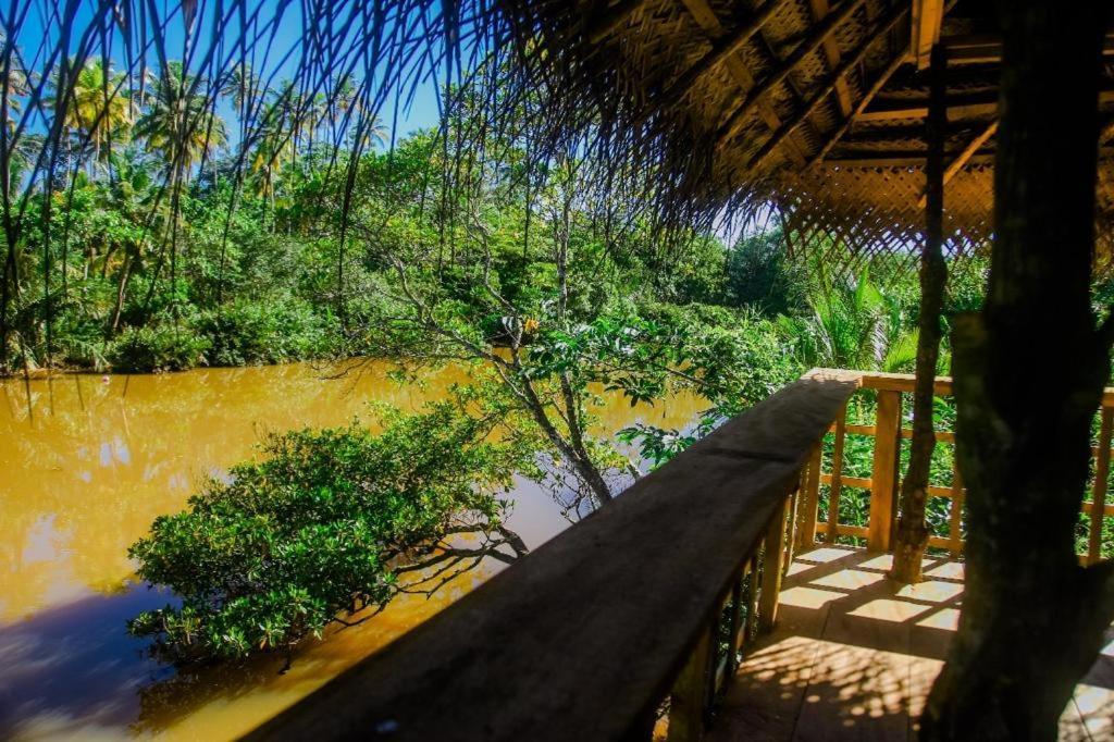 The Glade Aparthotel Weligama Luaran gambar