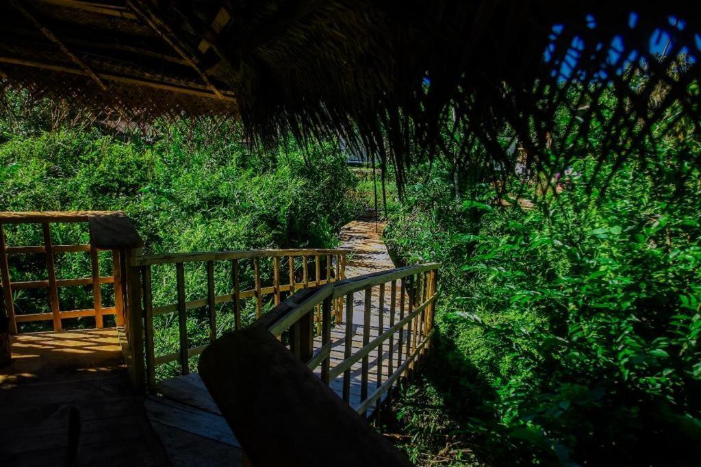 The Glade Aparthotel Weligama Luaran gambar